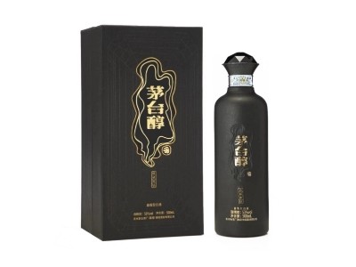 茅台醇.玖贰黑钻（买一送一）图4