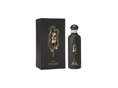 茅台醇.玖贰黑钻（买一送一）图5