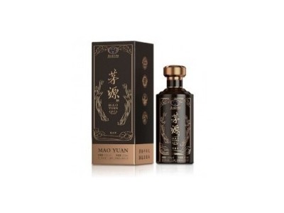 茅源酒(旒香)（买一送一）图2