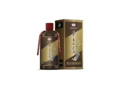 茅台不老酒(配制酒)（买一送一）图4