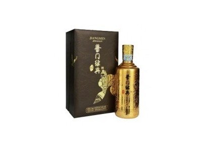 酱门经典(百年酱门)（买一送一）图4
