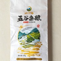五谷杂粮  25kg