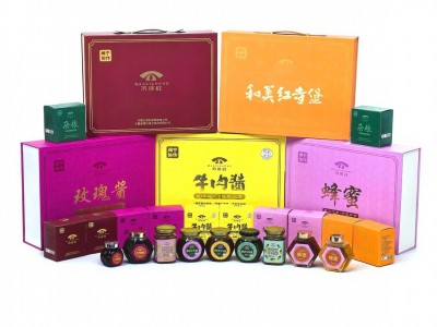 黄花菜牛肉酱图5