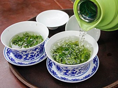 成都品茶喝茶推荐：分享成都小众品茶工作室老茶友私藏qt茶空间图2