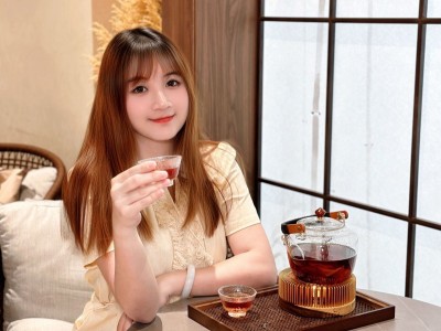 成都品茶喝茶推荐:分享成都品茶工作室品味qt喧嚣里的清欢图2