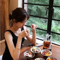 成都品茶喝茶推荐：分享成都品茶工作室品味qt喧嚣里的清欢