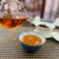 最新成都品茶攻略：分享成都热门品茶工作室一盏qt清茶里的团圆味