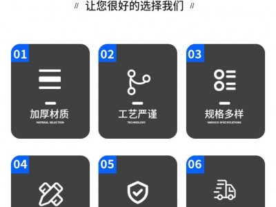 槽式桥架 水平桥架镀锌桥架 规格多样现货图4