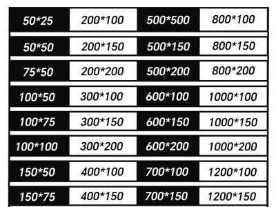 槽式桥架 水平桥架镀锌桥架 规格多样现货图5