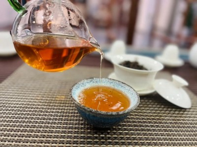 成都品茶喝茶攻略分享:探访成都品茶工作室在喧嚣都市寻一味清幽图2