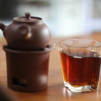 成都品茶喝茶QT分享：探秘成都品茶工作室茶香里撞见成都慢时光