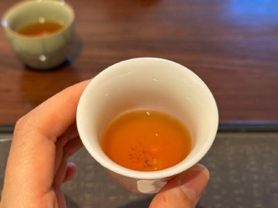 成都品茶喝茶QT分享:探秘成都品茶工作室茶香里撞见成都慢时光图2