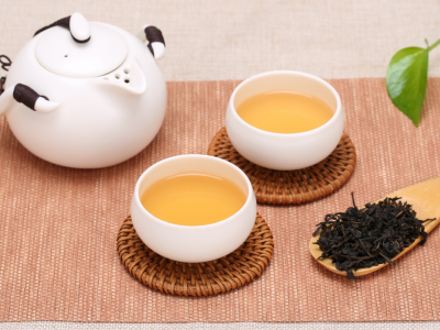 分享成都QT品茶喝茶:在成都品茶工作室的茶香里感受都市慢时光图2