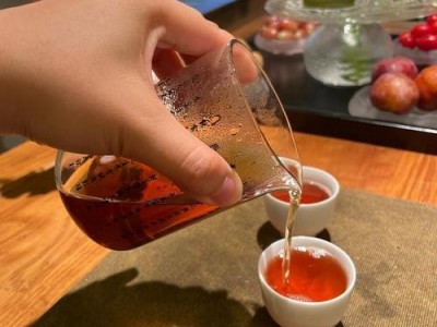 分享成都品茶喝茶:探寻成都品茶工作室品味qt茶汤里的时光褶皱图2