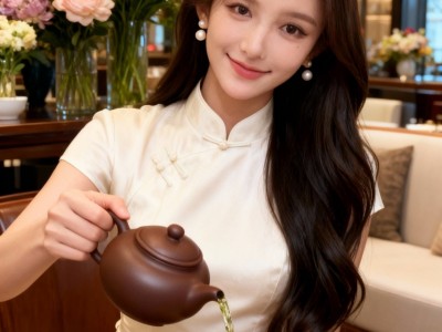 探秘成都品茶上课98.95工作室泡在茶香里办公图4