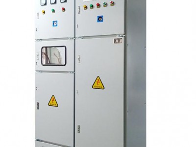 动力配电箱 自动化设备控制柜 可按图纸定制图2