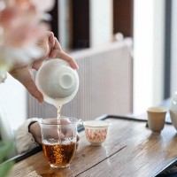 探访成都品茶工作室体验qt喝茶生活，感悟一场心灵的涤荡