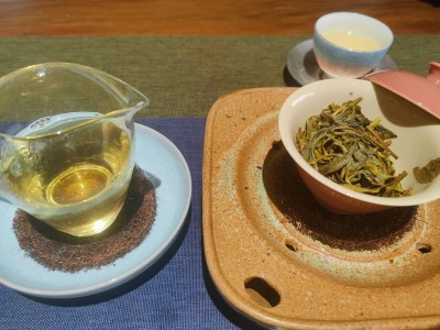 探访成都品茶工作室体验qt喝茶生活,感悟一场心灵的涤荡图2