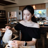 广州品茶工作室全城第一家五星级茶室