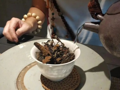 探访成都本地品茶工作室宝藏qt茶空间,寻得一段静谧时光图3