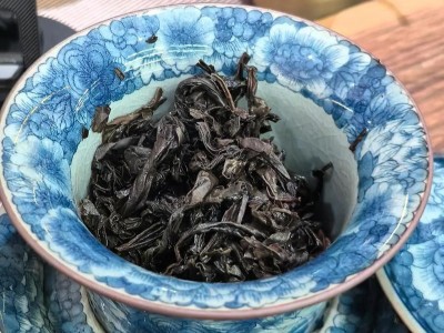 推荐成都品茶喝茶:打卡成都品茶工作室感受茶里泡着的市井慢时光图2