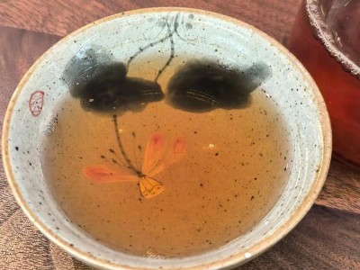 最新成都品茶攻略:探秘成都品茶工作室众多老茶客推荐的老茶寮图2