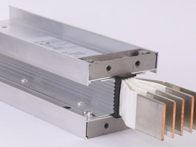 双排母线槽 不易腐蚀 经久使用 严选材料图3