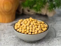 黄豆的种植时间及种植方法