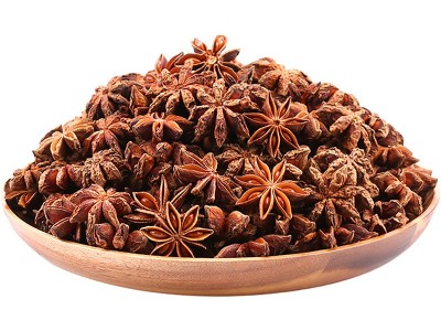严选广西农家特产八角无硫熏大茴香香料源头直发支持代发调味料图5