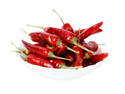 福建原产地辣椒王香辣泡椒卤菜皮厚耐煮王纯干货批发地道红辣椒图5