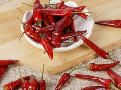 福建原产地辣椒王香辣泡椒卤菜皮厚耐煮王纯干货批发地道红辣椒图3