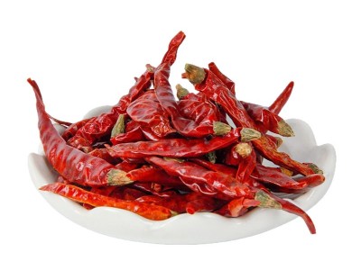 印度椒印度魔鬼椒辣椒王椒1斤/袋可免费磨粉切断量大价优批发包邮图5