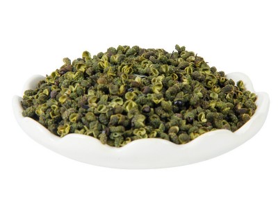 重庆江津麻椒青花椒1斤/袋无杂质泡椒量去刺杆开口大免费打粉量图5