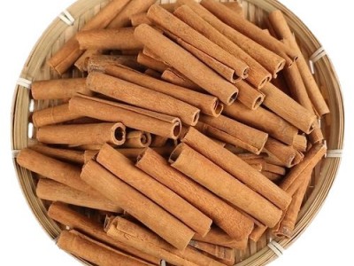 肉桂肉桂棒肉桂粉广西去皮桂皮精品烟仔桂工艺装饰品煮红酒图5