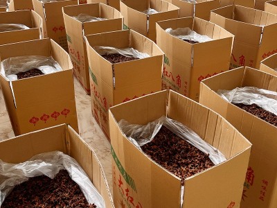 现货批发 广西大红八角大料大茴香香料卤料调料调味品全干香料图4