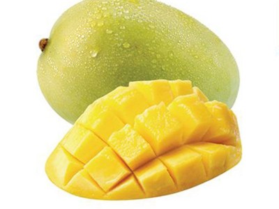 凯特芒果攀枝花凯特芒大芒果青皮芒果大果非贵妃红玉苹果芒大青芒图5