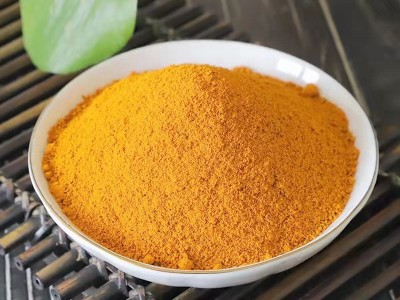 批发咖喱粉香料500g厂家姜黄个加工咖喱粉黄焖鸡调味料现磨咖喱粉图2