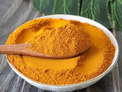 批发咖喱粉香料500g厂家姜黄个加工咖喱粉黄焖鸡调味料现磨咖喱粉图4