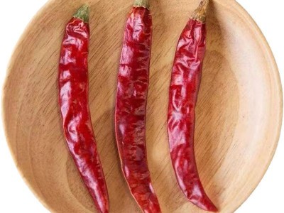 印度椒s17干辣椒段香辣干货红辣椒特辣炒菜卤菜提辣魔鬼辣干辣椒图4