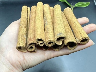 广西烟桂肉桂红酒工艺礼品桂皮卷香薰干货调味料火锅底料图2