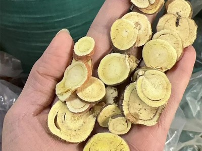 甘草片甘草粒500g干货现货批发香料大全甘草片花茶泡水图4