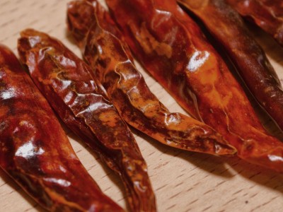 魔鬼辣干辣椒朝天椒可切断磨粉达出口标准卤味火锅批发品质超辣图3