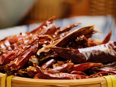 魔鬼辣干辣椒朝天椒可切断磨粉达出口标准卤味火锅批发品质超辣图4