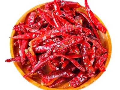 魔鬼辣干辣椒朝天椒可切断磨粉达出口标准卤味火锅批发品质超辣图5