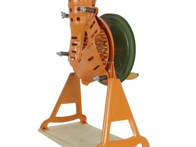 手摇玉米脱粒机手动玉米脱粒家用玉米脱粒干玉米剥粒机玉米剥米机图4