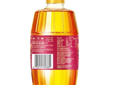 胡姬花金衣玉食古法花生油900ml*6礼盒图3