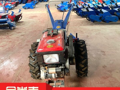 马铃薯根茎果实收割机 农用薯类收获车小型自动大蒜收获机图4