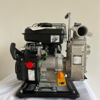润通抽水机四冲程家用农用汽油机水泵1.5寸自吸泵