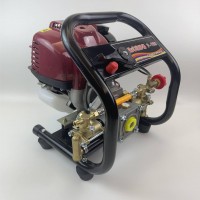 手提式2冲程喷雾器浇水消毒轻便易使用