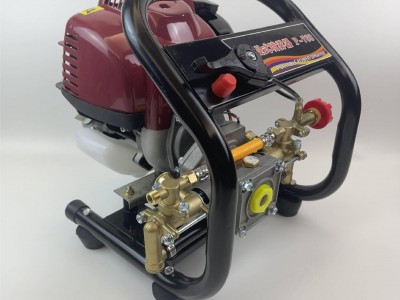 手提式2冲程喷雾器浇水消毒轻便易使用图4